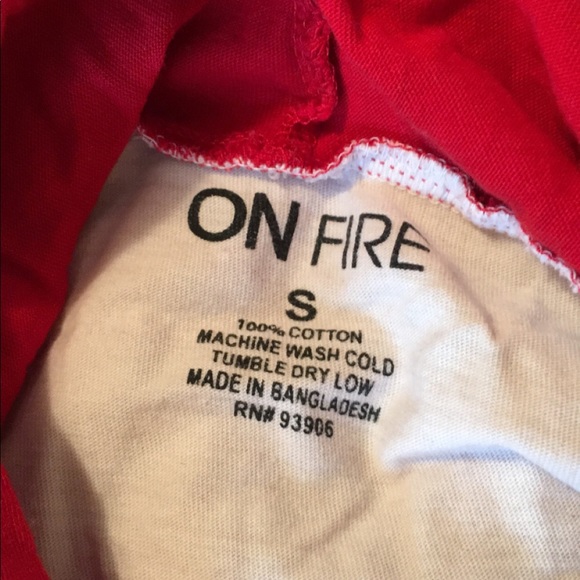 Flawless hoodie - Picture 2 of 2